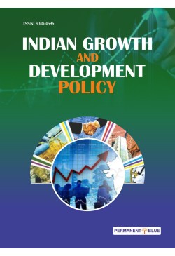 Indian Growth and Development Policy